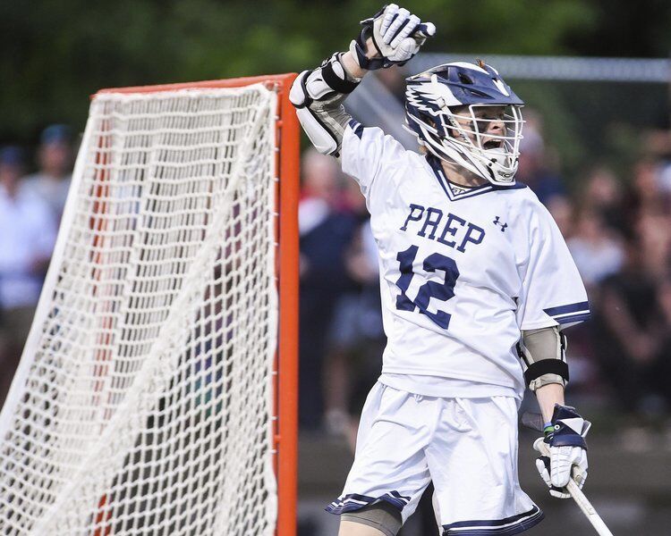 Prep lacrosse leading BC High when game is delayed; moved to Thursday morningĀ